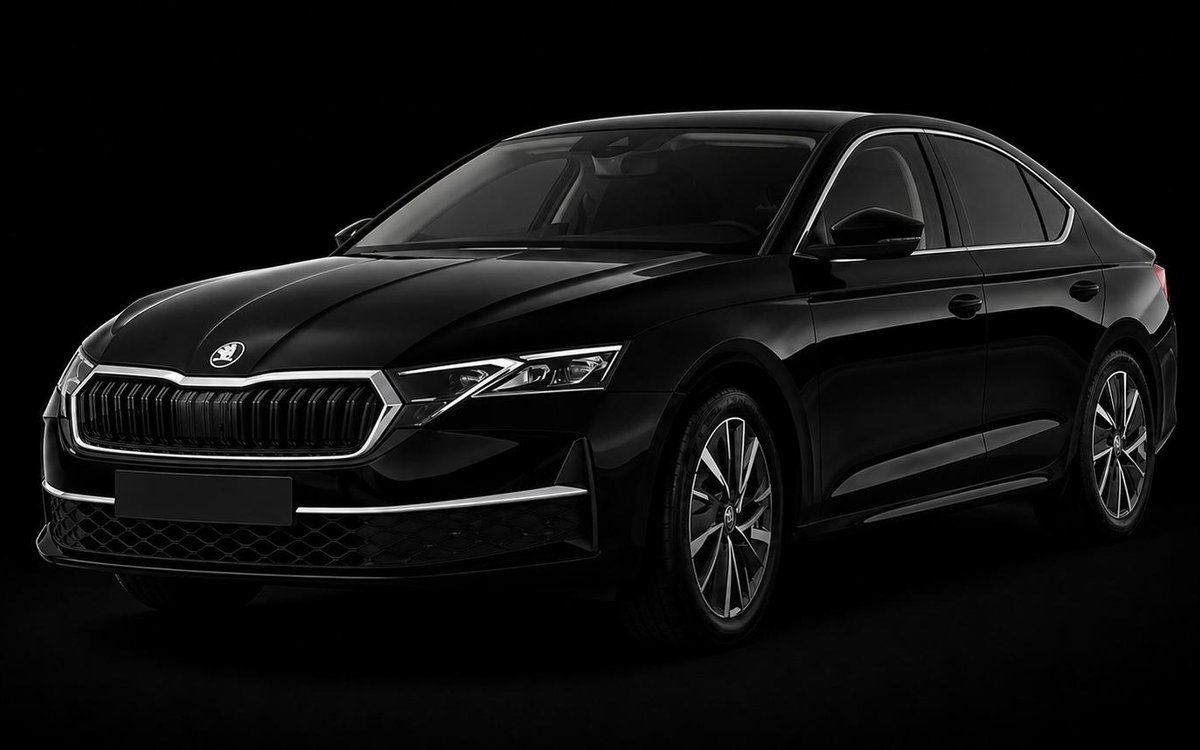 Škoda Octavia 2026, disponibil pentru închiriere în Brașov